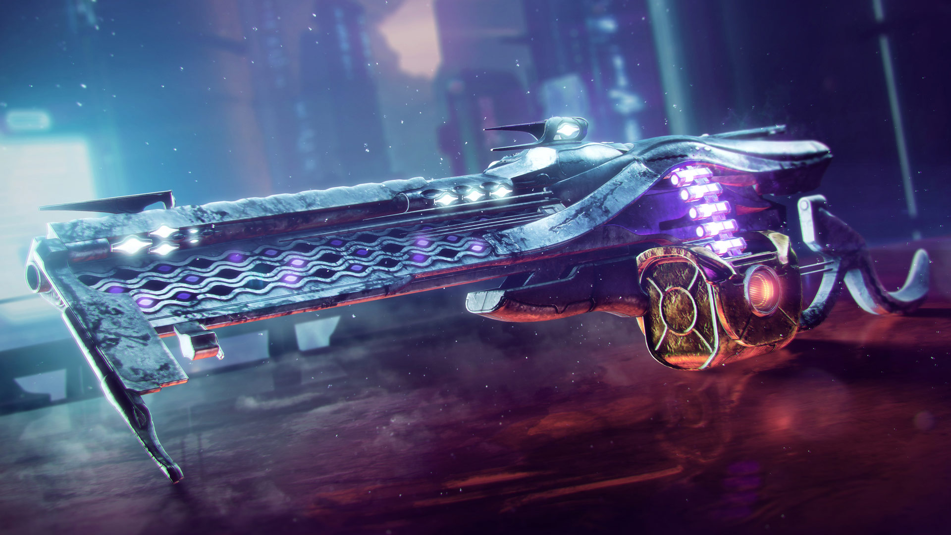 Destiny 2: Lightfall
